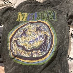 This cute shirt I love it